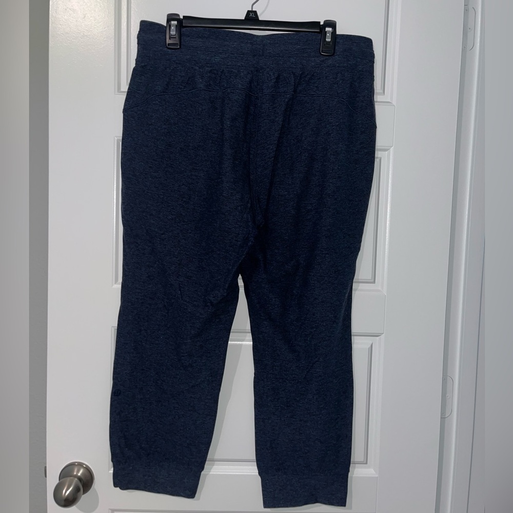 lululemon Ready to Rulu Cropped Jogger - Picture 2 of 2